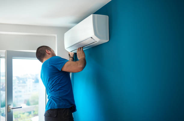 Best Best HVAC companies  in Mbrian Park, CA
