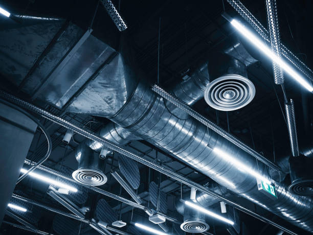 Best Residential HVAC services  in Mbrian Park, CA