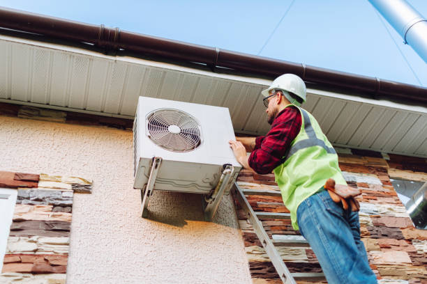 Best Local HVAC companies  in Mbrian Park, CA
