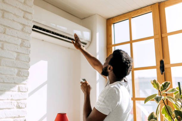 Best HVAC air duct cleaning  in Mbrian Park, CA