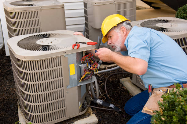 Best HVAC repair near me  in Mbrian Park, CA