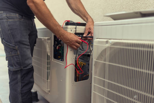 Best HVAC replacement cost  in Mbrian Park, CA