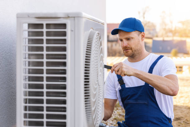 Best HVAC replacement cost  in Mbrian Park, CA