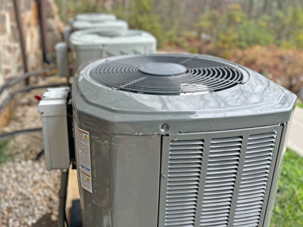 HVAC air duct cleaning in Cambrian Park, CA