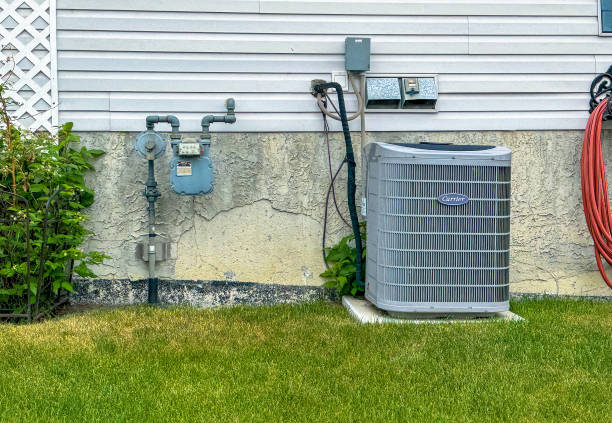 Best HVAC system installation  in Mbrian Park, CA